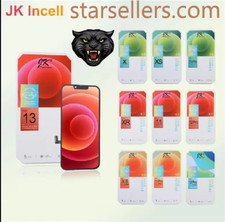 Display JK Ricambio LCD/OLED