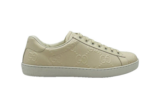 Sneaker gucci green ace in - sneaker, gg