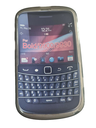 Blackberry bold 9900 - 9900, /