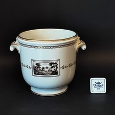 Cache-pot, vaso, della Richard