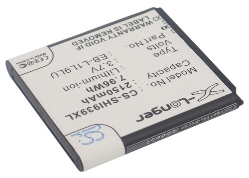 Batteria per samsung galaxy - samsung,