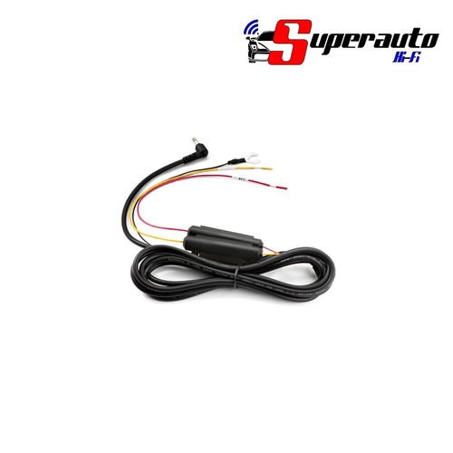 Twa thinkware hardwiring - thinkware,