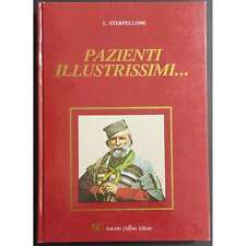 Pazienti Illustrissimi ** - L