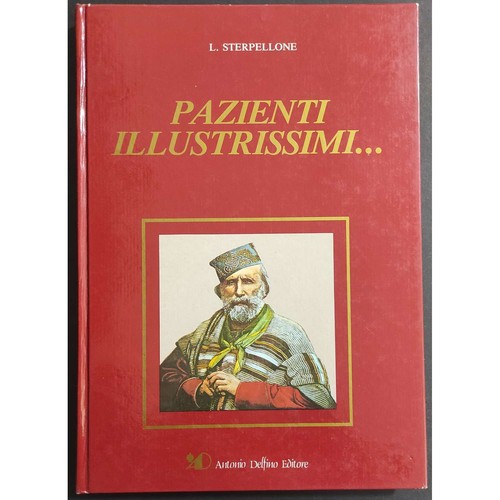 Pazienti illustrissimi l - illustrissimi, **