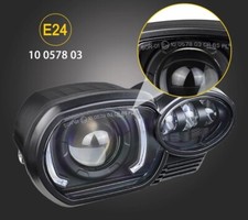 Faro anteriore led per - anteriore, bmw