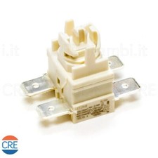 Interruttore Lavastoviglie Bipolare On Off Compatibile Ariston Indesit 142650