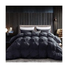 Lussuoso piumino d'oca per