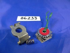 1 NEW Mitchell Full Control 40 pro 400 4000 65 Specimen complete drag rif 86233