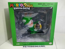 MARIO+ RABBIDS KINGDOM BATTLE