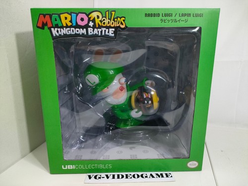 Mario rabbids kingdom - rabbids,