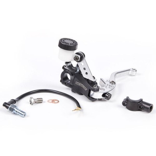Braking racing pompa - pompa, frizione