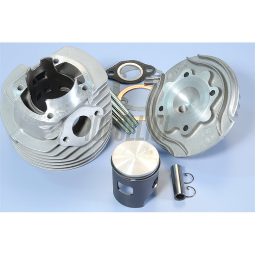 Kit cilindro polini evolution - kit,