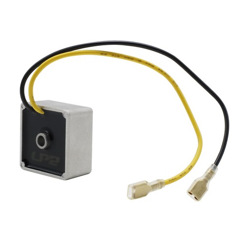 Regolatore raddrizzatore per - raddrizzatore,