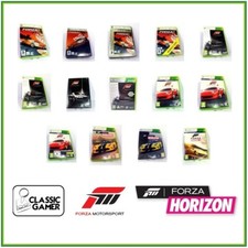 Forza Horizon 1 & 2