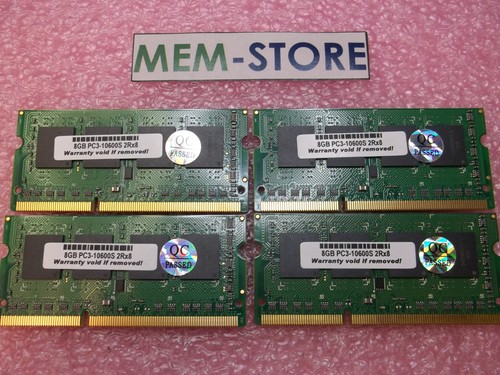 4x8 pc3 10600s - gb, pc3-10600s