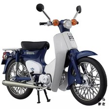 Mini auto 1/12 Super Cub 50