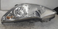 93189357 Proiettore SX OPEL
