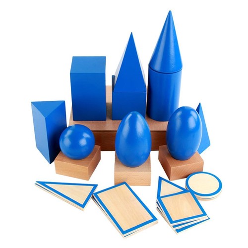 Matematica montessori - matematica,