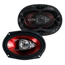 Boss Altoparlanti Audio Auto