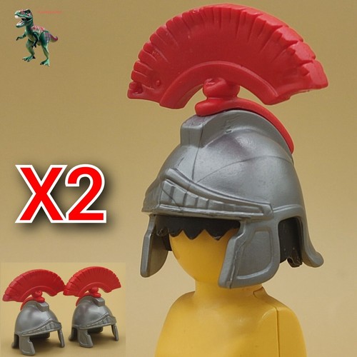 Playmobil elmo - x2,