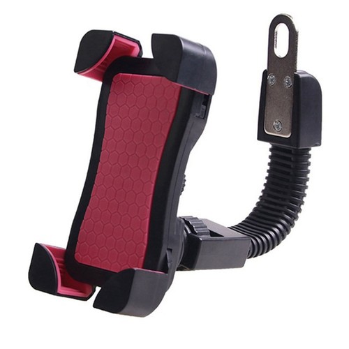 Porta telefono staffa di - ,