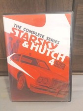 Starsky and hutch the - and,