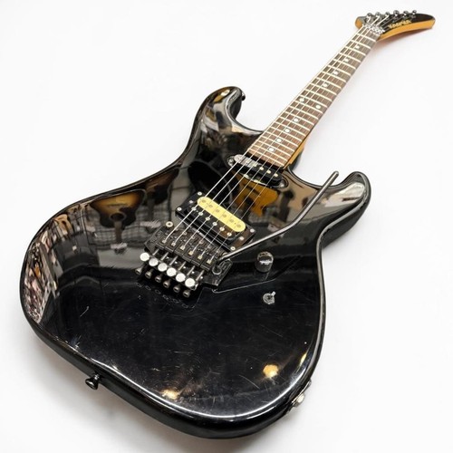 Chitarra elettrica usata