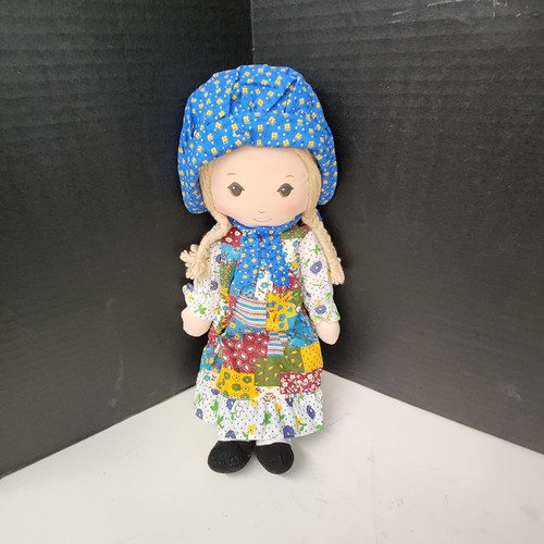 Bambola vintage holly hobby - bambola,