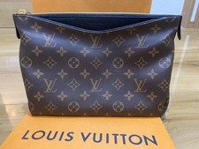 Louis Vuitton Pouch Palas