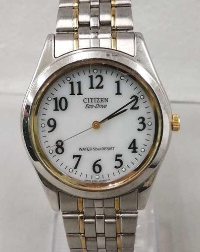 Orologio polso citizen eco - orologio,