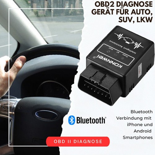 Obd2 dispositivo diagnostico - obd2,