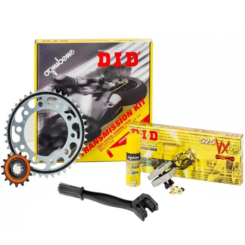 Kit trasmissione catena corona - trasmissione,