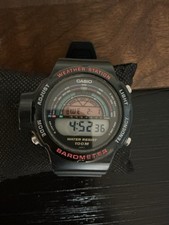 Raro orologio sportivo