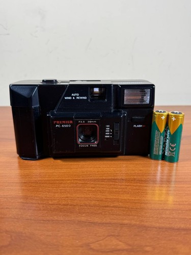 Premier 650d fotocamera - premier, pc