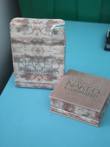 Lit urban decay naked polvere - lit,