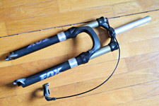 FOX F-Series RL 32mm 100mm