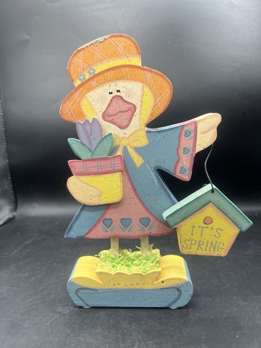 Scaffale vintage kmart pasqua - scaffale,