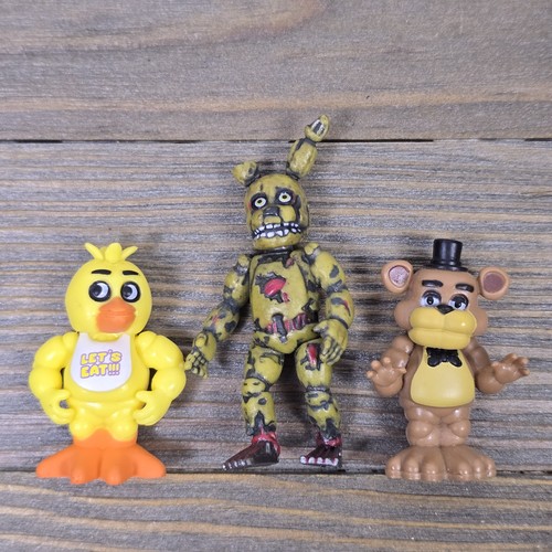 Funko five nights - nights, freddy's