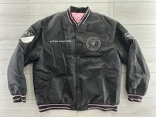 Giacca Bomber Inter Miami MLS