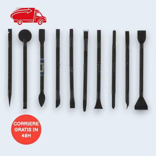 Kit spudger 10in1 strumenti - kit,