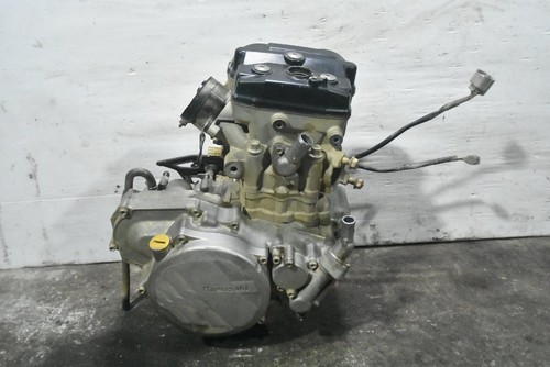 Motore completo kawasaki kx250 - motore,