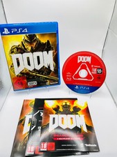 DOOM – PS4 Completo Multilingua 100% Uncut