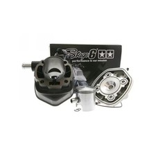 Gruppo termico STAGE6