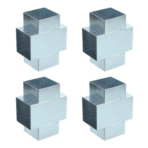 Kit per staffe - gazebo, 4