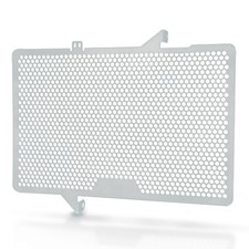 Protezione radiatore moto per