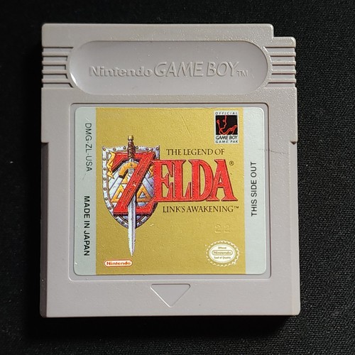 The legend zelda link s - of, zelda: