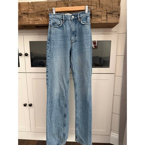 Jeans reformation vita - jeans,