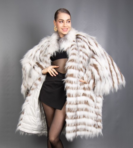 8822 nuovo splendido cappotto - nuovo,