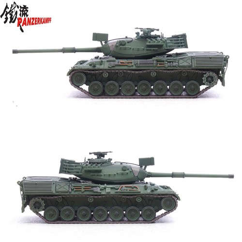 Panzerkanpf 12227pa 72 - panzerkanpf,