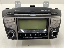Hyundai ix35 2011 Radio